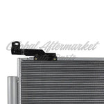 CONDENSER (30174) 2.4L/2.5L H4 — photo 2