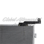 CONDENSER (30174) 2.4L/2.5L H4 — photo 3
