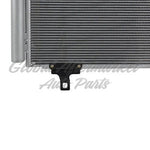 CONDENSER (30174) 2.4L/2.5L H4 — photo 4
