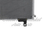 CONDENSER (30174) 2.4L/2.5L H4 — photo 5