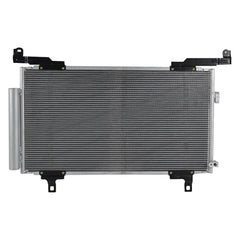 CONDENSER (30174) 2.4L/2.5L H4