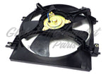 AC FAN ASSY 4CYL W/TURBO — photo 3