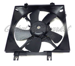 AC FAN ASSY 4CYL W/TURBO — photo 4