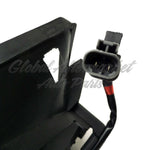 AC FAN ASSY 4CYL W/TURBO — photo 5
