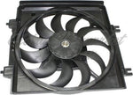 AC FAN ASSY — photo 1