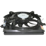 AC FAN ASSY — photo 3