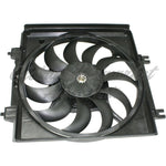 AC FAN ASSY — photo 4