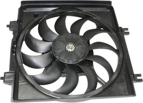 AC FAN ASSY