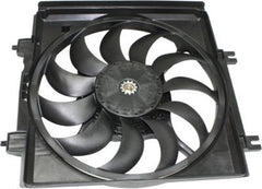 AC FAN ASSY