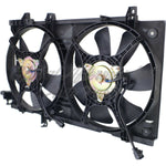 COOLING FAN ASSY W/O TURBO — photo 2