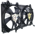 COOLING FAN ASSY W/O TURBO — photo 3
