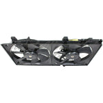 COOLING FAN ASSY W/O TURBO — photo 5