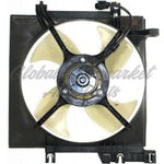 RADIATOR FAN ASSY 4CYL W/O TURBO — photo 3