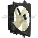 RADIATOR FAN ASSY 4CYL W/O TURBO — photo 5