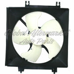 AC FAN ASSY 4CYL W/O TURBO — photo 2
