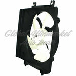AC FAN ASSY 4CYL W/O TURBO — photo 3