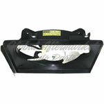 AC FAN ASSY 4CYL W/O TURBO — photo 4