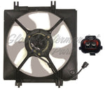 AC FAN ASSY 2.5L W/O TURBO — photo 1