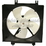 AC FAN ASSY 2.5L W/O TURBO — photo 2