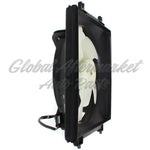 AC FAN ASSY 2.5L W/O TURBO — photo 4