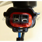 AC FAN ASSY 2.5L W/O TURBO — photo 5
