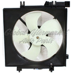RADIATOR FAN ASSY 2.5L W/O TURBO — photo 2