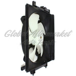 RADIATOR FAN ASSY 2.5L W/O TURBO — photo 4