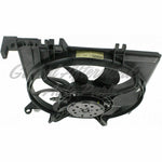 RADIATOR FAN ASSY 2.5L H4 W/TURBO — photo 4