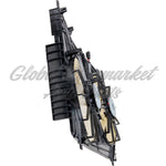 COOLING FAN ASSY 2.4L H4 W/DUAL FAN — photo 4