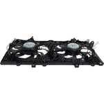 COOLING FAN ASSY 2.5L H4 W/DUAL FAN — photo 5