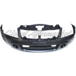 BUMPER FR PRIMED — photo 4