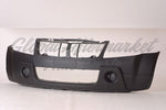 BUMPER FR PRIMED CAPA — photo 1