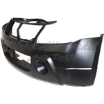 BUMPER FR PRIMED CAPA — photo 2