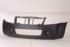 BUMPER FR PRIMED