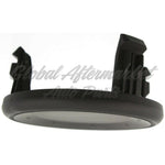FOG LAMP COVER FR LH/RH — photo 3