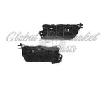 BUMPER STAY FR RH PLASTIC — photo 1