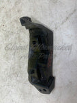 BUMPER STAY FR RH PLASTIC — photo 2