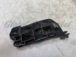 BUMPER STAY FR RH PLASTIC — photo 3