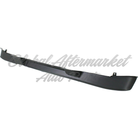 2006-2013 Suzuki Grand Vitara Bumper Spoiler Front (Matt-Black) | SKU SZ1093100 | Global JDM Auto Parts