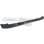 BUMPER SPOILER FR (MATT-BLACK) — photo 3
