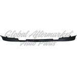 BUMPER SPOILER FR (MATT-BLACK) — photo 4