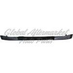 BUMPER SPOILER FR (MATT-BLACK) — photo 5