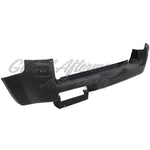 BUMPER RR PRIMED — photo 3