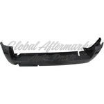 BUMPER RR PRIMED CAPA — photo 4
