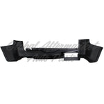 BUMPER RR PRIMED CAPA — photo 5