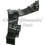 BUMPER BRACKET RR LH PLASTIC HB — photo 2