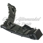 BUMPER BRACKET RR LH PLASTIC HB — photo 3