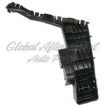 BUMPER BRACKET RR LH PLASTIC HB — photo 4