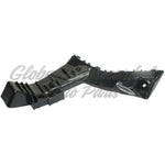 BUMPER BRACKET RR LH PLASTIC HB — photo 5