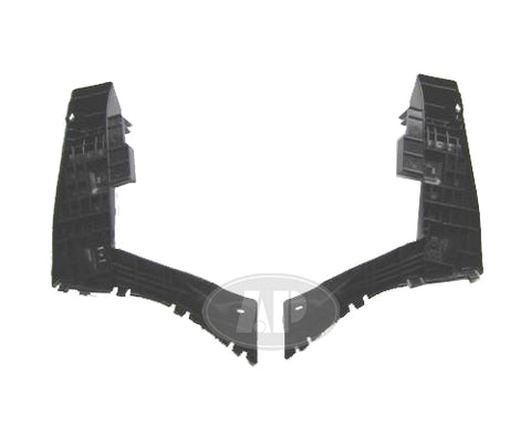 BUMPER BRACKET RR LH PLASTIC HB